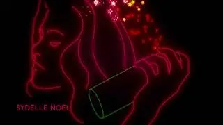 GLOW Animated Intro