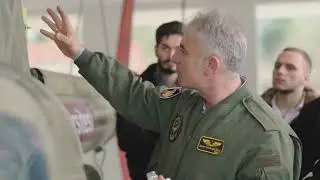 Maltepe Aircraft Technologies Laboratories