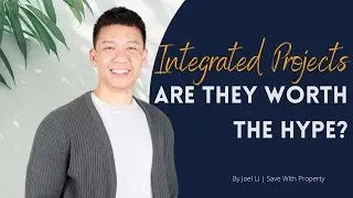Are Integrated Developments like J'Den Worth The Hype?