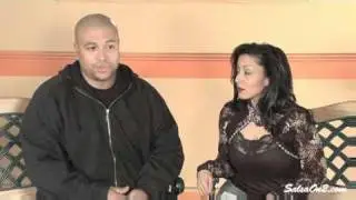 The Spin Episode 1: Interview with Tomas Guerrero Director of Santo Rico Dance Company