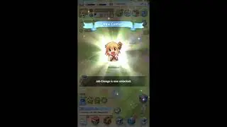 Ragnarok: Labyrinth Android gameplay