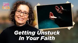 Faith Without the Checklist: Finding a Real Relationship with Jesus