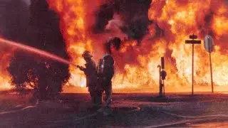 Commissioner remembers Mounds View pipeline explosion