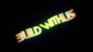 Intro Buildwithus (by me) /not my best/  #Buildwithus