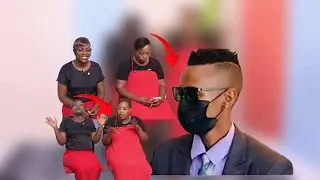 😂🔥BAVUZEKO ARIBO BARIGUTWARA IGIKOMBE