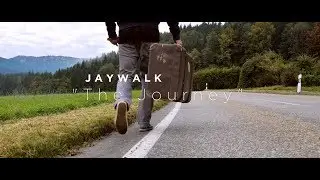 Jaywalk - The Journey