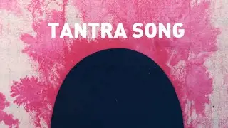 Tantra Song - Tantric Painting from Rajasthan | Siglio Press