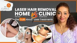Why Your Home Laser Isn&rsquo;t Giving Results | Dr. Aman Dua Explains