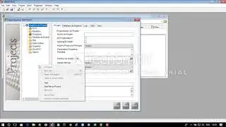 Criando um arquivo EXE no dBase Plus