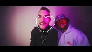 Lund.D - Sm&oslash;rbar (Feat Finn Pind) (Officiel Video)