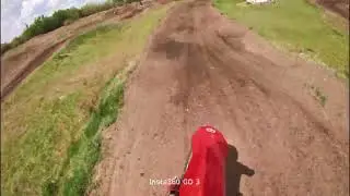 Kusters Mx 2025