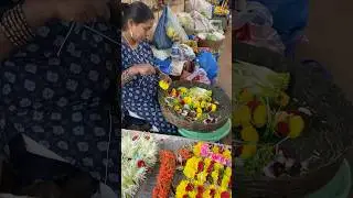 India Market in Mapusa #goa #india #nastyaruppel