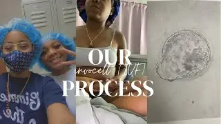 Our Invocell (ivf) journey explanation + adoption