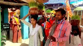 vaishno devi dham kyontar jaithari anuppur Madhya Pradesh India
