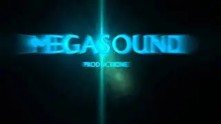 Megasound - LOQDOWN Hardstyle Remake/Demo