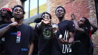 REAL STEPPAS - 4nickk x Scrilly x 38Baby