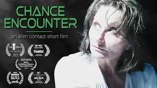 Chance Encounter | Sci-Fi Short Film
