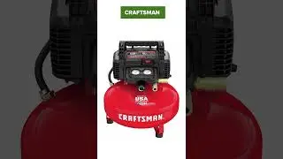 TOP-6. Best Air Compressors for Home Garage 2024