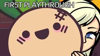 Let's Play Turnip Boy Commits Tax Evasion - First Playthrough