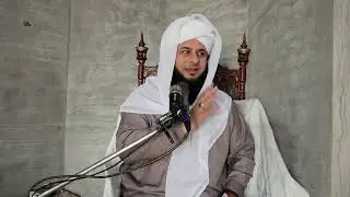 Muhammad Tehsin Ul Mustafa new Bayan Jumma Mubarak 2025
