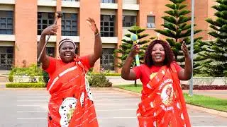 CHIYEMBEKEZO LADIES LIZULU CCAP- PALIBE DZINA LINA