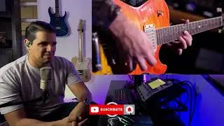 BRIXIO MENDOZA Reacciona a Erick Steckel l Muy preciso y con un sonido Grandioso
