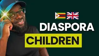 Advice To Young Men And Women In Diaspora