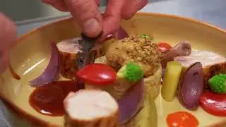 Flow the Collection - Hotels & Restaurants
