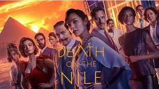 Death on the Nile - Movie Review | 2022 Movie Explained  | Inside Cinema