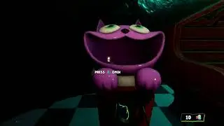 Gummy Nightmares demo PT 1