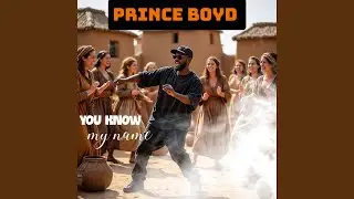 You know my name