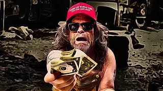 If We Let the Liberals Win (Official Video) - Samuel Saint