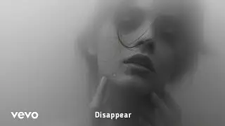 DISAPPEAR - New Emotional Sad Song 2025 Spotify | Future Bass  Broken Heart | Melancholy #sadsong