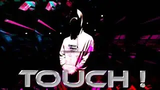Check'a Fred - Touch (Audio)