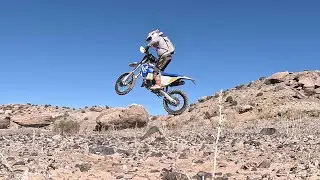 Riding Utah, Part I