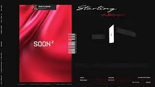 172ème jour de stream | Retour du CAST : Scrim interne Momentum Rise Vs Flow | !Reseaux