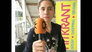 Nils Kaller & Sarah Nauta