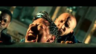 Trance Redband Movie Trailer (2013)