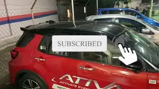 PERODUA ATIVA ADVANCED SPECS 1.0 TURBO 2021 FULL SPECS