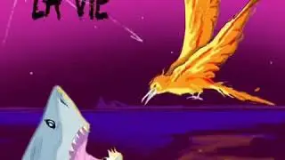 GXM &lsquo;La Vie&rsquo; ft Yung Zack x H Dinero (Prod. The Audio Lab x Hvsard)