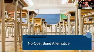 Solutions Webinar: No-Cost Bond Alternative