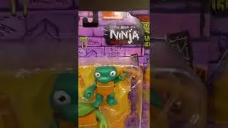 TMNT mayhem turtle tots TARGET EXCLUSIVE!!!!!
