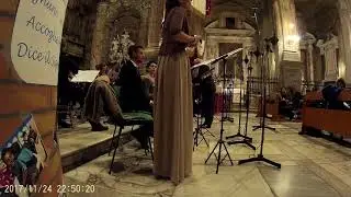 Oratorio 