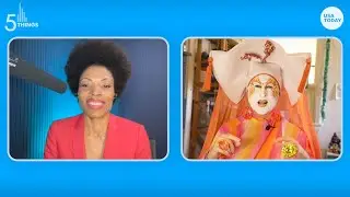 LA Dodgers & The Sisters of Perpetual Indulgence: How a nod to drag nuns led to backlash | 5 Things