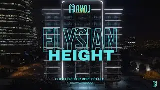[MLO] Elysian height/ FiveM MLO / GTA5