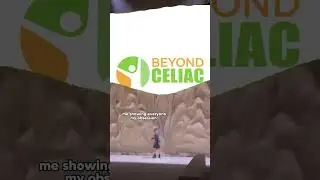 Support celiac research!