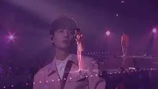 뉴이스트W 21 Good Bye Bye (NU'EST W CONCERT DOUBLE YOU in SEOUL)