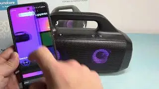 How To Pair Soundcore Select Pro With App