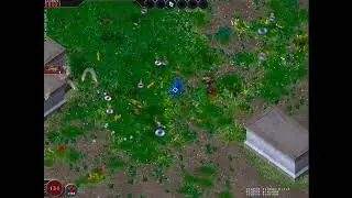 Alien Shooter (2003) - Full Gameplay