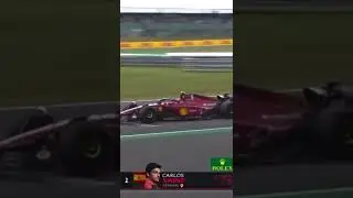 Bravo Carlos!!